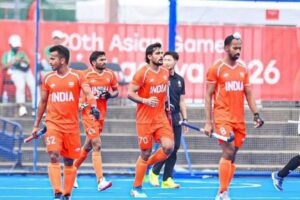 एशियन गेम्स में भारत का जलवा, जापान को 2-0 से हराकर सेमीफाइनल में पहुंची टीम इंडिया