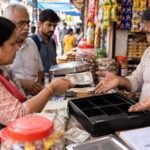 त्योहारों से पहले निम्बाहेड़ा में छुट्टे पैसों की किल्लत, दुकानदार पूछ रहे- 10 का खुल्ला है क्या?
