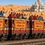 रामदेवरा मेले की तैयारी पूरी, जोधपुर से सुबह-शाम मिलेंगी ट्रेनें; जानें पूरा शेड्यूल