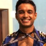 एशियाई खेलों में पहली बार शामिल मिक्स्ड मार्शल आर्ट्स में भारत का प्रतिनिधित्व करेंगे वरुण सान्याल