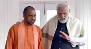 काशी से वडनगर तक बीजेपी का सेवा संकल्प अभियान, 250 बाइकर्स के साथ निकली यात्रा