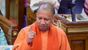सीएम योगी की प्रेरणा से यूपी के युवाओं ने खोजी भविष्य में होने वाली बीमारियों से बचाने में सक्षम मशीन