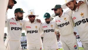 इंग्लैंड दौरे के बीच PCB ने शुरू की आंतरिक जांच, पाकिस्तानी खिलाड़ियों के आचरण पर उठे सवाल