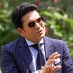 टीचर्स डे पर सचिन तेंदुलकर की खास पहल, पिता की याद में शुरू की मेडिकल फेलोशिप