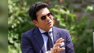 टीचर्स डे पर सचिन तेंदुलकर की खास पहल, पिता की याद में शुरू की मेडिकल फेलोशिप