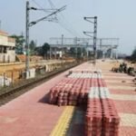 मधुपुर को मिलेगा नया रेलवे स्टेशन, 2027 तक पूरा होगा बाईपास प्रोजेक्ट; यात्रियों का बचेगा समय