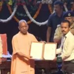 CM योगी ने 912 युवाओं को बांटे नियुक्ति पत्र, बोले- अगले 6 महीने में 1 लाख नौकरियां देंगे