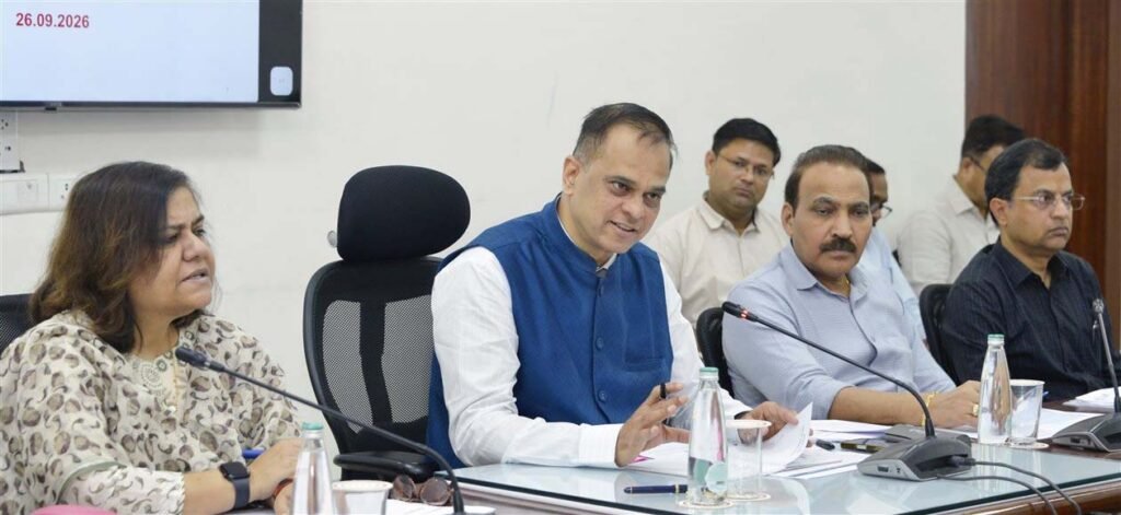 राजस्थान में प्रदूषण पर सख्ती, NCR में पुराने वाहनों पर कार्रवाई के निर्देश