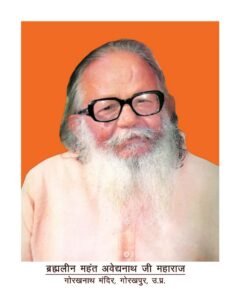12वीं पुण्यतिथि पर बुधवार को मुख्यमंत्री योगी आदित्यनाथ की अध्यक्षता में होगी श्रद्धांजलि सभा, देशभर के संत-धर्माचार्य होंगे शामिल
