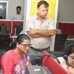 एसीएस श्रेया गुहा ने राजस्थान संपर्क हेल्पलाइन 181 और संपर्क पोर्टल की कार्यप्रणाली का किया सघन निरीक्षण