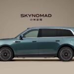 Xiaomi SkyNomad N90 Max: सिंगल चार्ज में 1700KM से ज्यादा रेंज, 7-सीटर SUV में सीटें बनेंगी बेड जैसी