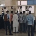 भोपाल में 3 दिन से सड़क पर डॉक्टर्स, MP में OPD-OT ठप; स्टाइपेंड बढ़ाने पर अड़े इंटर्न