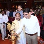 रायपुर : निःस्वार्थ सेवा और मानवता की मिसाल है डॉ. राजेश्वरी अम्मा का जीवन : वित्त मंत्री ओ.पी. चौधरी