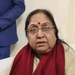 आंगनबाड़ी बहनें बच्चों के पोषण का ध्यान रख विकसित भारत की नींव रखें : बेबी रानी मौर्य