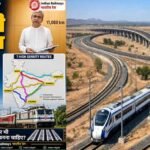 रेलवे के 7 भीड़भाड़ वाले रूट होंगे फोरलेन, मोदी कैबिनेट की बड़ी मंजूरी; बिहार-झारखंड वालों की बल्ले-बल्ले