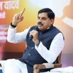 मध्यप्रदेश बना निवेशकों का भरोसेमंद साथी, CM डॉ. यादव ने दुबई में वैश्विक उद्योग जगत को दिया निवेश का न्योता