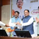 भविष्य के छत्तीसगढ़ के शहरों को आकार देने की महत्वपूर्ण जिम्मेदारी अब युवा टाउन प्लानर्स के कंधों पर – मुख्यमंत्री विष्णुदेव साय