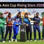 Women’s Asia Cup 2026 सेमीफाइनल का शेड्यूल कन्फर्म, भारत-बांग्लादेश और श्रीलंका-पाकिस्तान में भिड़ंत