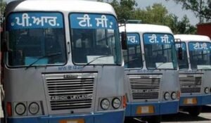 पंजाब में आज भी सरकारी दफ्तरों में कामकाज ठप, कर्मचारियों की हड़ताल जारी; लुधियाना में हाईवे जाम
