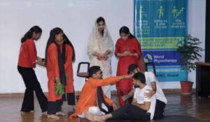 सक्रिय जीवन शैली हृदय रोग और स्ट्रोक की रोकथाम में सहायक- डॉ मनीषा श्रीवास्तव