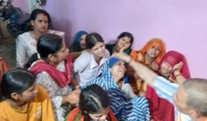 सागर में जहरीली शराब से 28 मौतें, फिर 7 दुकानें खोलने का आदेश; 100 से ज्यादा गांवों में नशामुक्ति अभियान