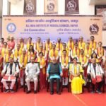 छत्तीसगढ़ में नक्सलवाद के खतरे को मजबूत राजनीतिक इच्छाशक्ति, दृढ़ सुरक्षा नीति और विकासोन्मुखी शासन के बल पर समाप्त किया गया – उपराष्ट्रपति  राधाकृष्णन