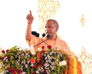 सातवीं सदी की गंगा की प्रतिमा से प्रेम मंदिर तक बयां कर रहे यूपी का गौरवशाली वैभव
