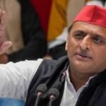जीतने पर आयोग की पीठ थपथपाते हैं, हारने पर लगाते हैं आरोप’, संजय निषाद का अखिलेश पर हमला