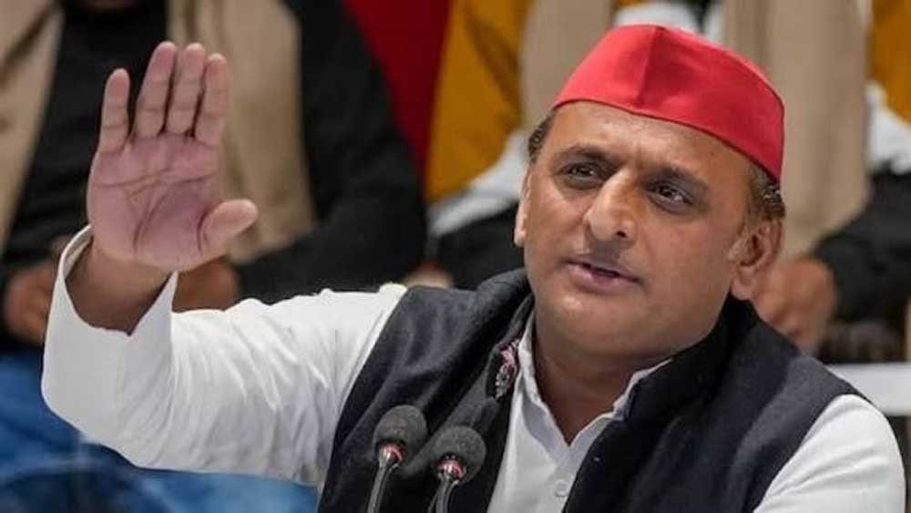 अखिलेश के आरोप निराधार, साढ़े नौ साल में खेल कोटे से 1000 से अधिक नौकरियां: खेल मंत्री गिरीश यादव