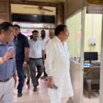 अपेक्स चेयरमैन महेंद्र यादव ने बैंकों की समीक्षा कर दिए ज़रूरी दिशा-निर्देश