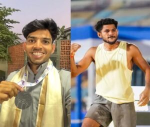 इंडियन एथलेटिक्स फाइनल सीरीज़ में मध्यप्रदेश के खिलाड़ियों ने लहराया परचम