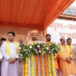 अयोध्या-काशी की तर्ज पर संवरेगा ब्रज: सीएम योगी