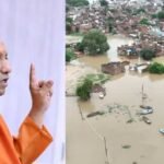 बाढ़ प्रभावितों की मदद में योगी सरकार का राहत तंत्र मुस्तैद, 17,544 लोगों को सुरक्षित स्थानों पर पहुंचाया