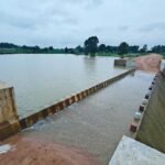 सेवा की कहानी: ग्रामीणों की मांग पर बना सकालो मुरना बांध, जल संकट से मिली राहत और 45 हेक्टेयर खेती को मिला पानी