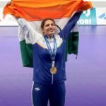 एशियन गेम्स में नीरू ढांडा का गोल्डन निशाना, भारत के लिए रचा इतिहास