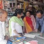 भागलपुर में 50 हजार दुकानों की होगी जांच, Trade License से अब तक 1.42 करोड़ की आय