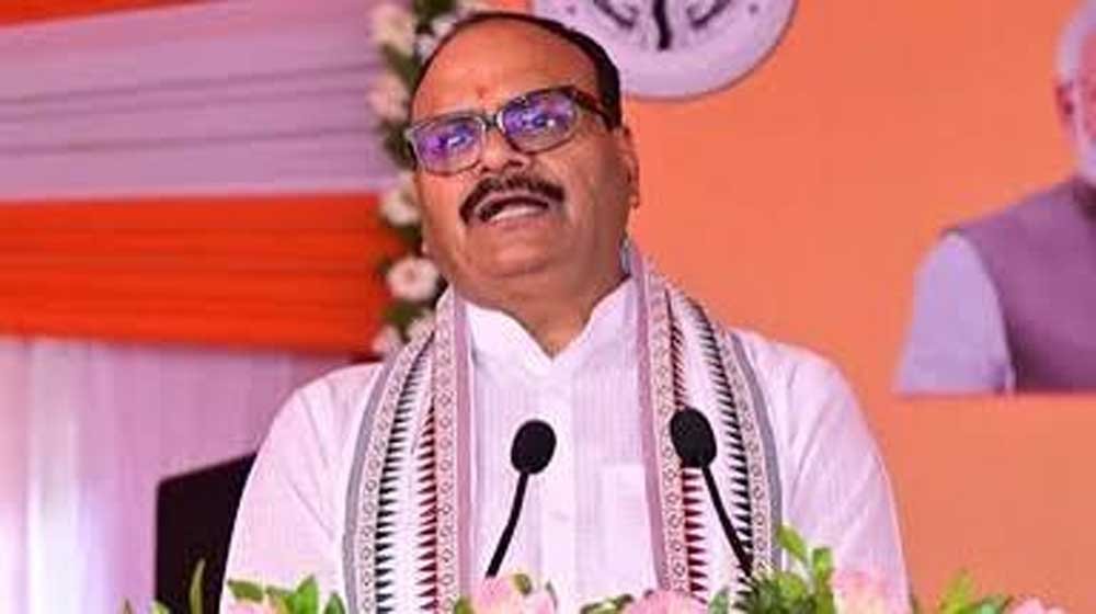 अब सरकारी डॉक्टर 70 वर्ष की उम्र तक दे सकेंगे सेवाएंः ब्रजेश पाठक