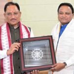 महानदी जल विवाद पर अमित शाह की बड़ी बैठक, साय-माझी होंगे शामिल