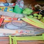 खेल सामग्री खरीदी में गड़बड़ी पर सहायक संचालक पर कार्रवाई, निलंबन की अनुशंसा