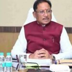CM साय का आज रायपुर और सरगुजा दौरा, कई कार्यक्रमों में होंगे शामिल