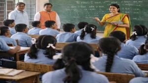छत्तीसगढ़ में अतिथि शिक्षकों को बड़ी राहत, 6 महीने के मानदेय के 18.42 करोड़ रुपये जारी