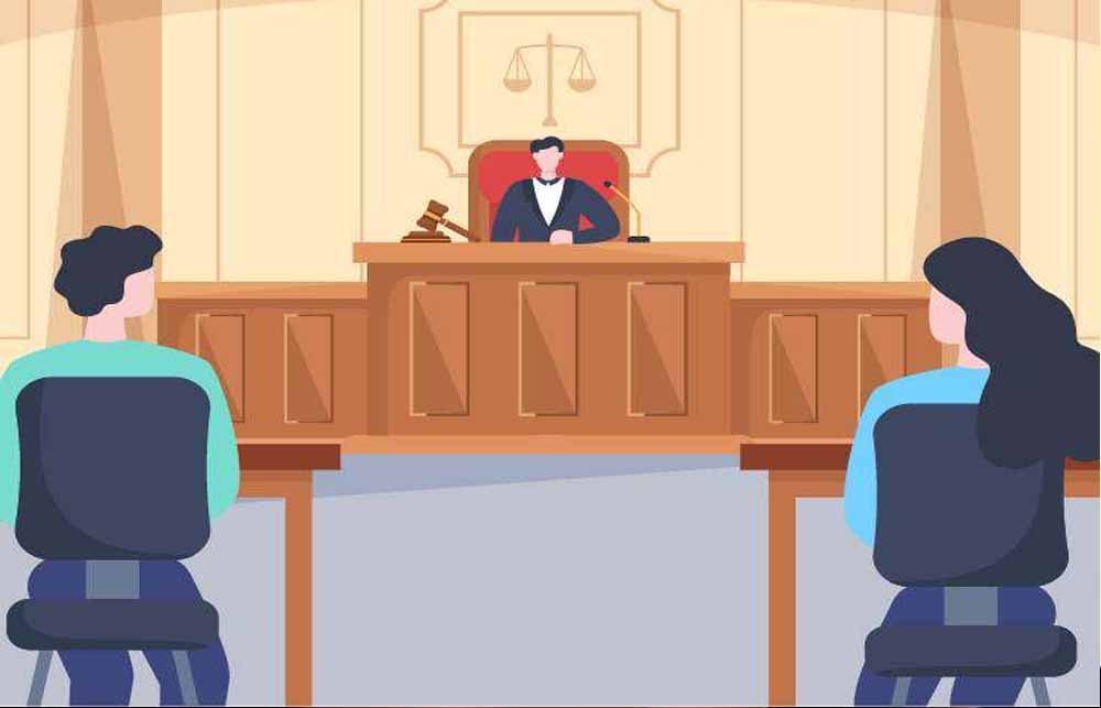 छत्तीसगढ़ HC का बड़ा फैसला, पति-पत्नी को एक-दूसरे की संपत्ति के हलफनामे पर जिरह का पूरा अधिकार