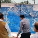 बाढ़ प्रभावित सुकमा पहुंचे CM साय, राहत केंद्रों का लिया जायजा
