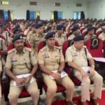डिप्टी CM विजय शर्मा का पुलिस को सख्त निर्देश, बोले- ‘नशे के नेटवर्क को जड़ से खत्म करना जरूरी’