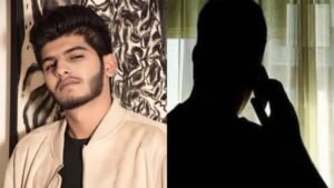 कांग्रेस नेता को धमकी देकर रंगदारी मांगने का आरोप, शोएब ढेबर समेत 2 गिरफ्तार
