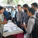 रायपुर में राज्यस्तरीय रोजगार मेला, CM साय युवाओं को बांटेंगे ऑफर लेटर