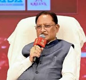 CM विष्णु देव साय आज देखेंगे ‘हनुमान अंश’ फिल्म, फिल्म को लेकर बढ़ी उत्सुकता