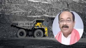 डिप्टी CM साव का कांग्रेस पर हमला, बोले- ‘कांग्रेस सिर्फ झूठ और भ्रम फैलाती है’