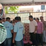 रायपुर में VIP एस्टेट के 6 अवैध व्यावसायिक प्रतिष्ठान सील, सुप्रीम कोर्ट के निर्देश पर कार्रवाई