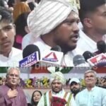 मंत्री खुशवंत साहेब ने भाई के कांग्रेस में जाने पर दी प्रतिक्रिया
